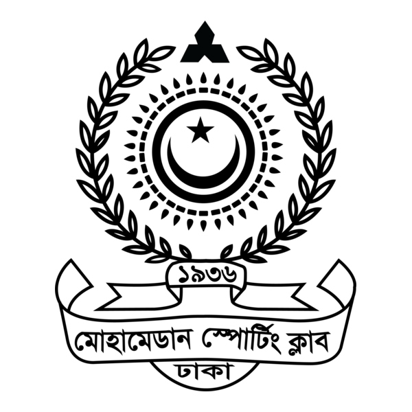 Mohammedan Sporting Club Limited Dhaka