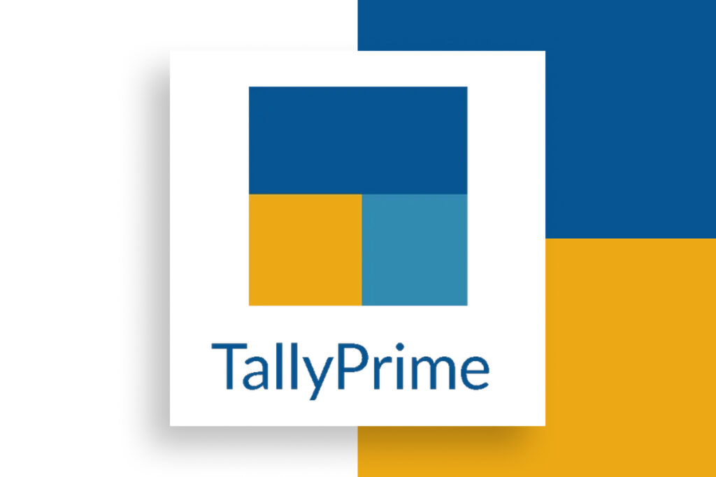 TallyPrime